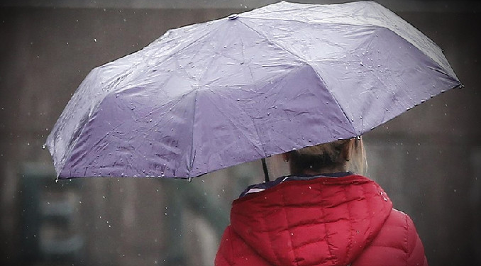 Meteoroloji’den bu kentler için sağanak uyarısı!