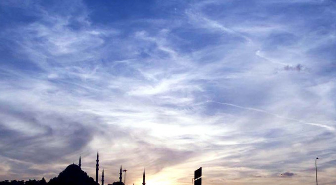 Meteoroloji’den yeni haftada hava tahmini