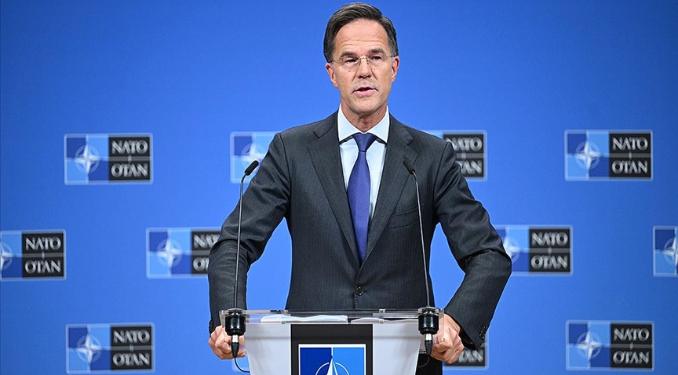 NATO Genel Sekreteri Rutte: Kiev’e kısıtlama getirmemek daha iyi olur