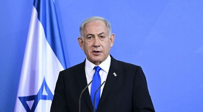 Netanyahu’dan BM ve UNIFIL’a tehdit!