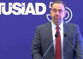 Nobel Ekonomi Ödülü Daron Acemoğlu’na verildi