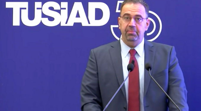 Nobel Ekonomi Ödülü Daron Acemoğlu’na verildi