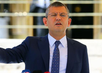 Özel’den iletişim faturalarına tepki: Millet savaşı değil cep telefonu faturasını konuşuyor