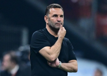 PFDK’dan Okan Buruk’a para cezası