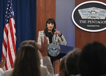 Pentagon: Türkiye saldırganları sorumlu tutma hakkına sahip