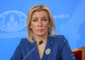 Rusya, Orta Doğu’daki gerilim için ABD’yi suçladı