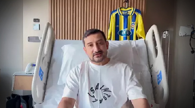Serhat Akın, silahlı saldırı sonrası ilk kez konuştu!