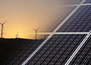 Suudi şirket Türkiye’ye 5 milyar dolarlık yatırım planlıyor