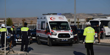 TUSAŞ saldırısında yaralananlardan 15’i taburcu edildi