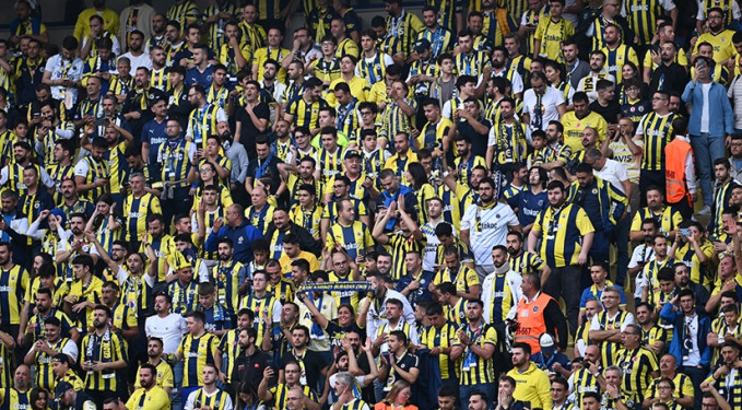 Trabzonspor-Fenerbahçe maçına ilişkin ‘taraftar’ kararı