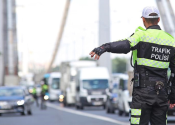 Trafik cezalarına büyük zam yolda!