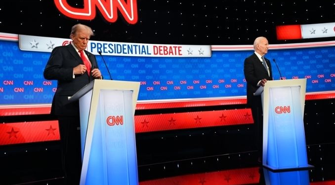 Trump, Biden’ın talimatıyla daha sıkı korunacak