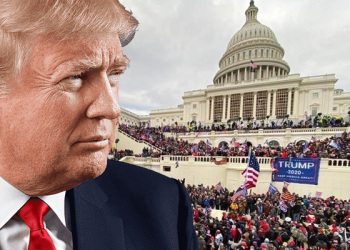 Trump’la ilgili kritik belgeler sansürlü şekilde açıklandı