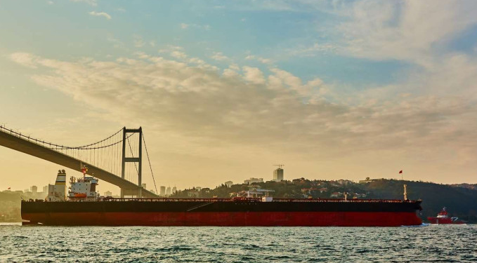 Türkiye’nin ham petrol ithalatı ağustosta azaldı