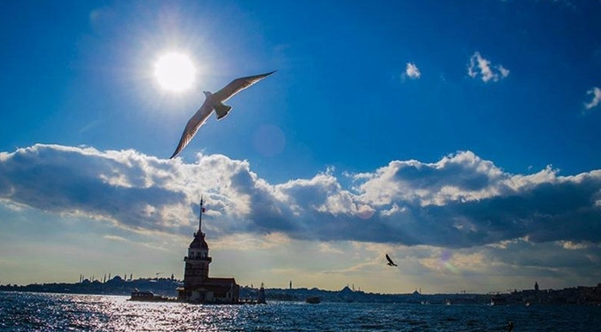 Yeni haftada hava nasıl olacak?