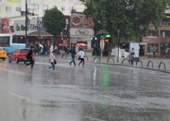 Yeni haftada hava nasıl olacak?