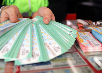 2025 büyük yılbaşı ikramiyesi belli oldu!