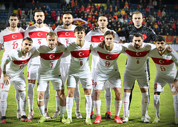 2026 Dünya Kupası Avrupa elemeleri: İşte Milli Takım’ın muhtemel rakipleri…