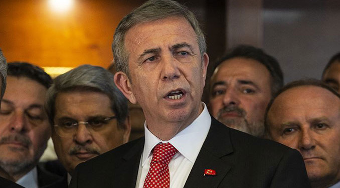 ABB’nin konserleri için başsavcılık incelemesi