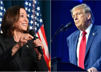 ABD Başkanlık seçimleri başladı