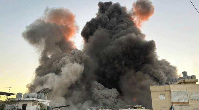 ABD medyası duyurdu: “Ateşkes anlaşması tamam”
