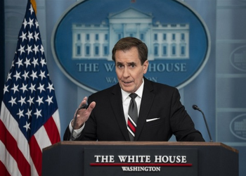 ABD teyit etti: Rusya topraklarında uzun menzilli füze kullanılacak!