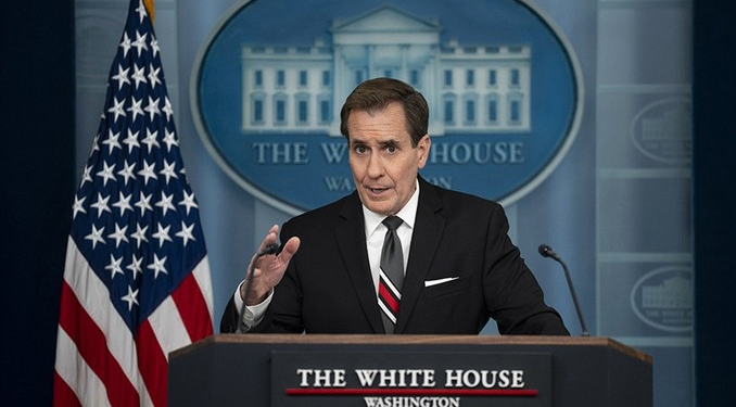 ABD teyit etti: Rusya topraklarında uzun menzilli füze kullanılacak!