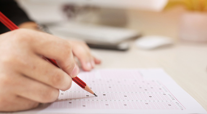 ALES soru kitapçığı yayımlandı