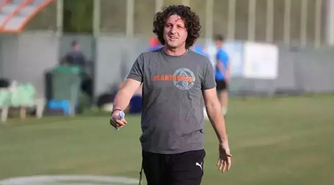 Alanyaspor’da Fatih Tekke istifa etti!