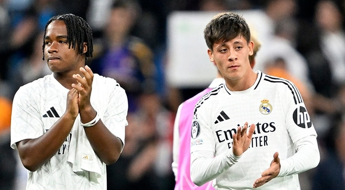 Ancelotti’den Arda açıklaması: Başka önceliğimiz var!