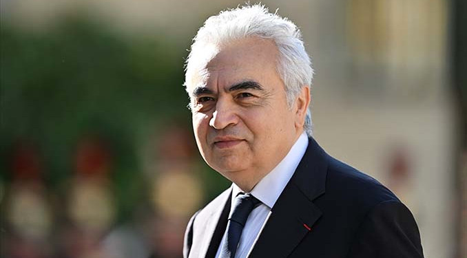 Bakü’den dünyaya mesaj: Türkiye’de muazzam bir potansiyel var