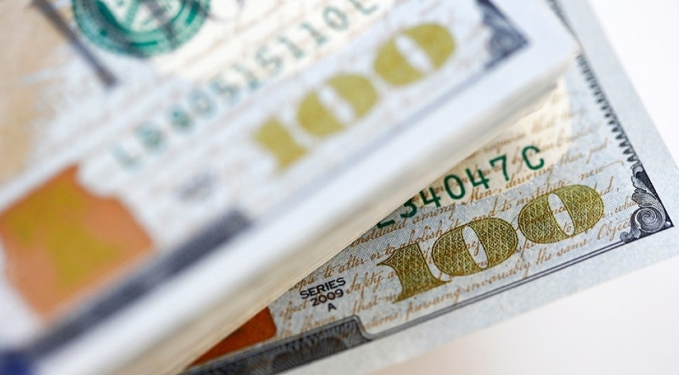 Bankalarda sahte dolar alarmı!