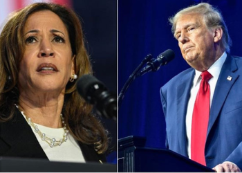 Başkan adayları başa baş gidiyor