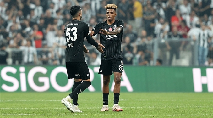 Beşiktaş’ın Avrupa’daki rakibi Malmö: İşte muhtemel 11’ler