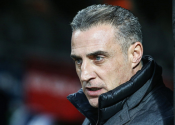 Beşiktaş’ın efsanesi Tayfur Havutçu, yoğun bakıma kaldırıldı