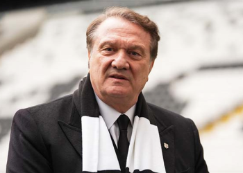 Beşiktaş’ta son gelişme! Hasan Arat da istifa etti