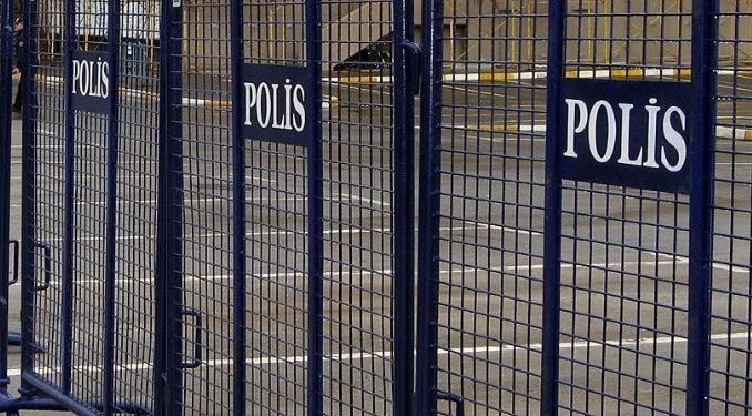 Bitlis’te gösteri ve yürüyüşlere Valilik yasağı