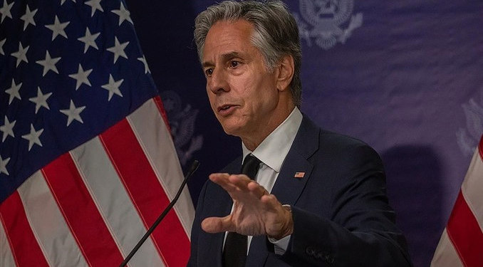 Blinken: Savaşı sona erdirme zamanı