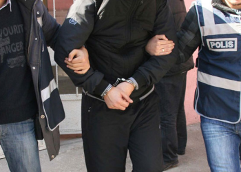 Çanakkale’de düzensiz göçmenler yakalandı!