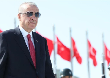 Cumhurbaşkanı Erdoğan Riyad’a gidiyor!