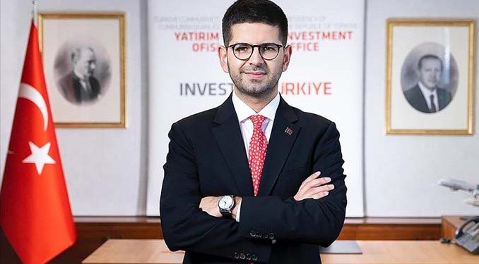 Cumhurbaşkanlığı Yatırım Ofisi’nden yatırımcılara yönelik podcast serisi