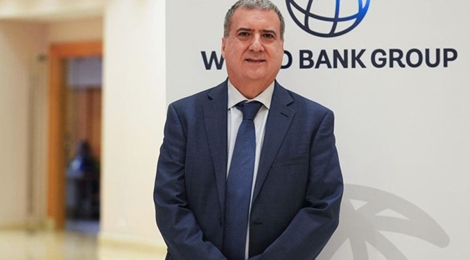 Dünya Bankası ile 28 milyar dolarlık ‘enerji paketi’ görüşmesi