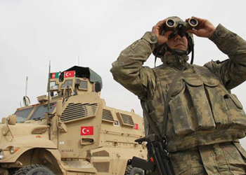 Dünyanın en güçlü orduları belli oldu! Türkiye’nin gücü İsrail’i geride bıraktı