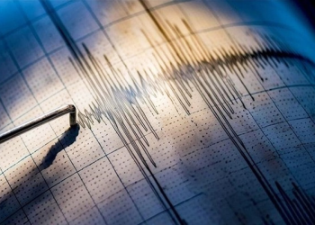 Elazığ’da 5 büyüklüğünde deprem