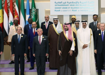 Erdoğan ve Esad yıllar sonra aynı fotoğrafta