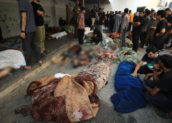 Eski İsrail Başbakanı’ndan “Gazze” itirafı: Yok ettik!