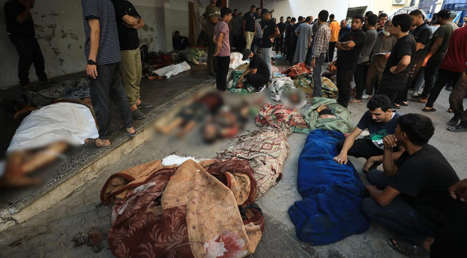 Eski İsrail Başbakanı’ndan “Gazze” itirafı: Yok ettik!