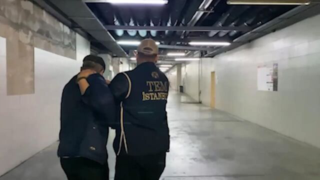 FETÖ/PDY Operasyonu: 53 Gözaltı