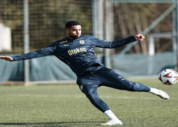 Fenerbahçeli yıldıza rekor teklif