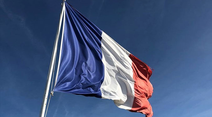 Fransa, İsrail’in Paris Büyükelçisini dışişlerine çağırdı